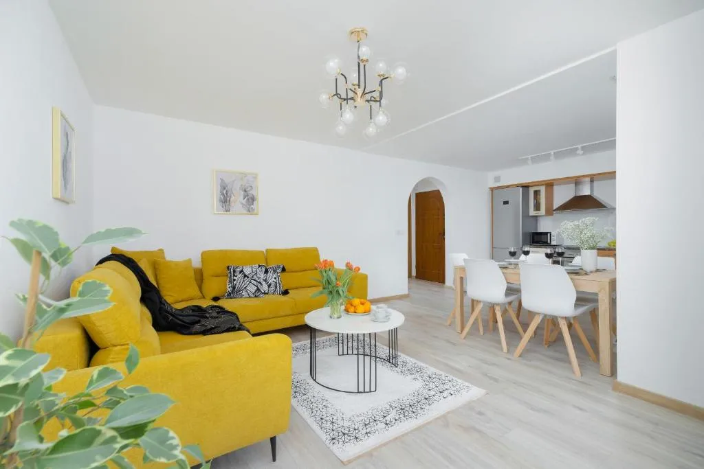 Image 1 of Family Apartment Droga na Bystre by Noclegi Renters
