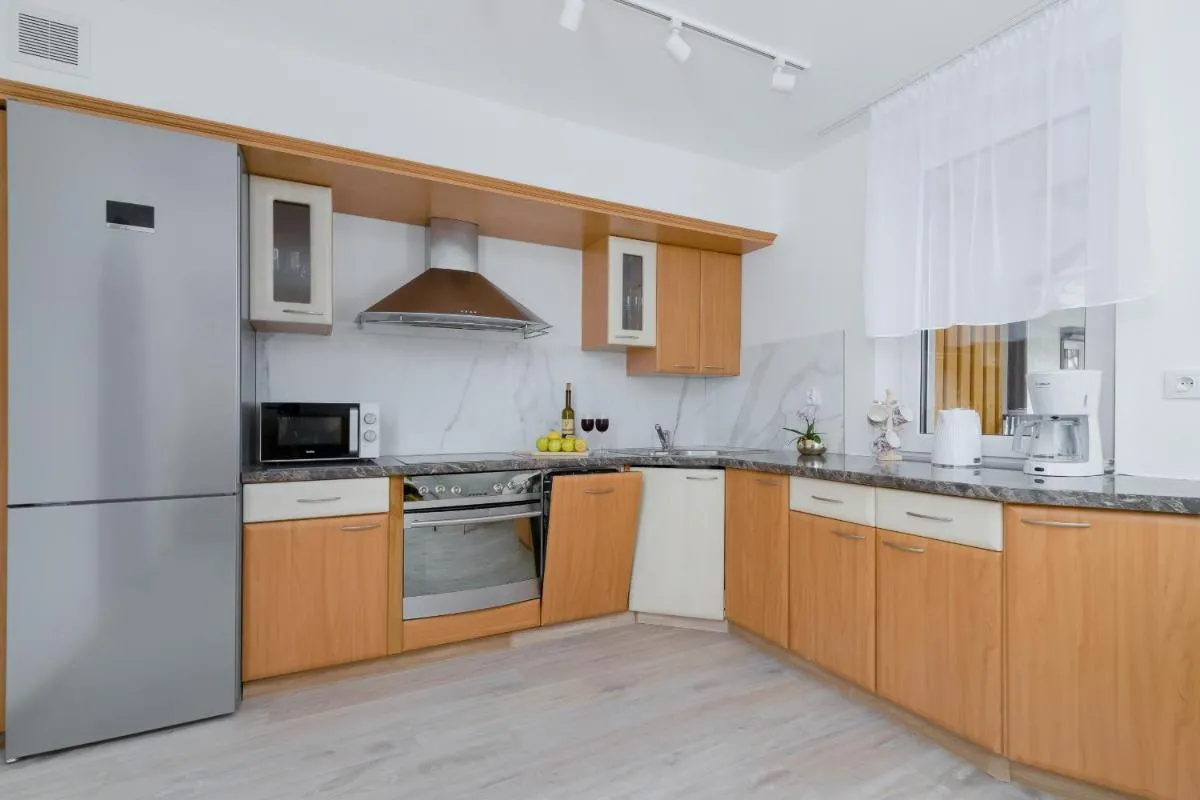 Image 5 of Family Apartment Droga na Bystre by Noclegi Renters