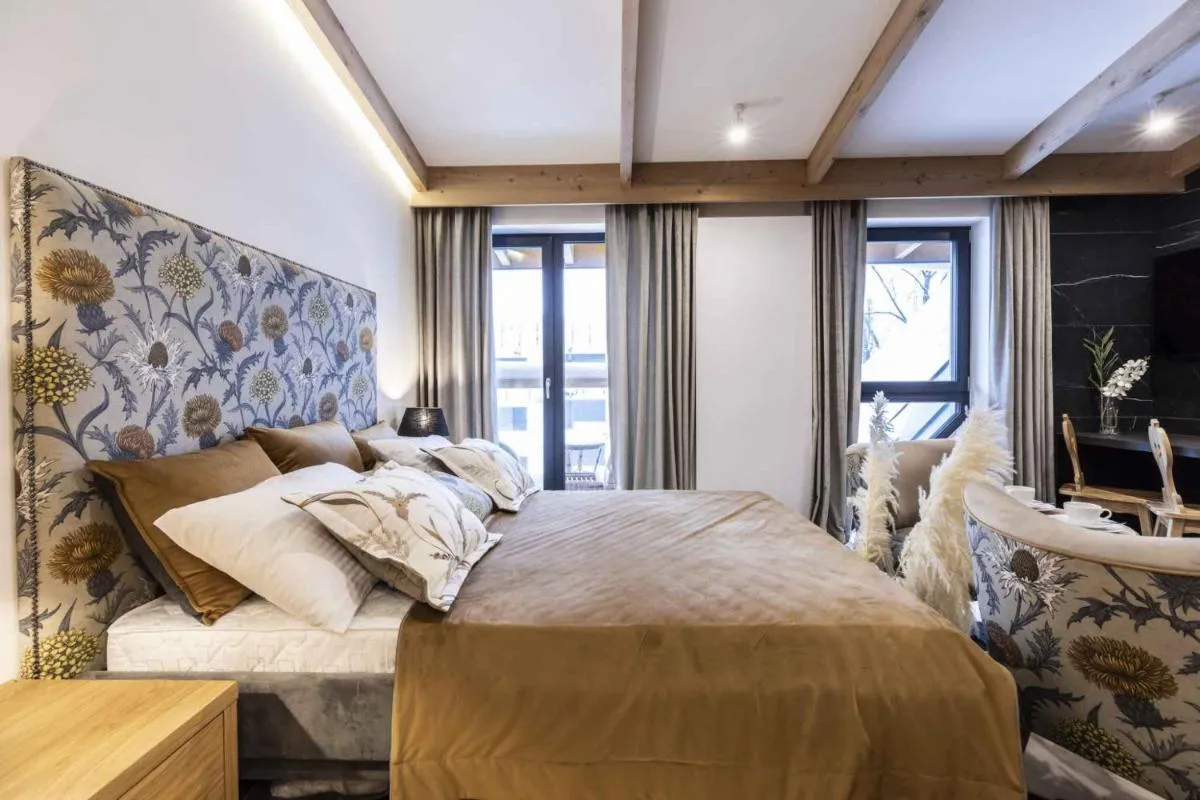 Image 2 of FamixDom Apartamenty Modrzejewska Centrum Zakopane