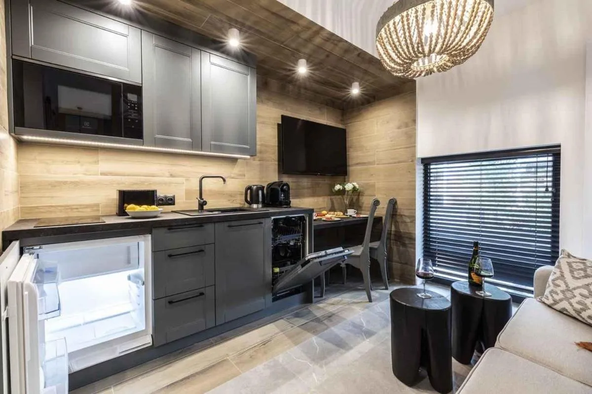 Image 3 of FamixDom Apartamenty Modrzejewska Centrum Zakopane