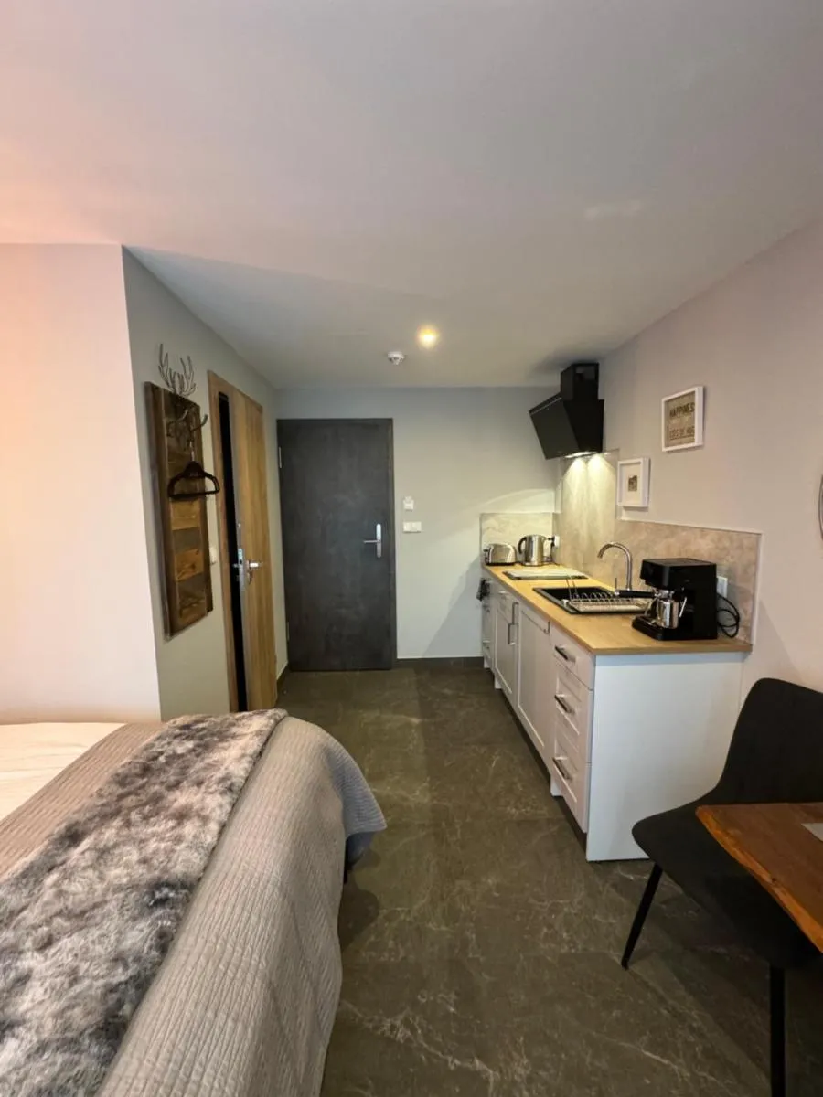 Image 4 of Framptons Luxury Apartments – Dla dorosłych i dzieci 14 plus – Adults and children 14 plus