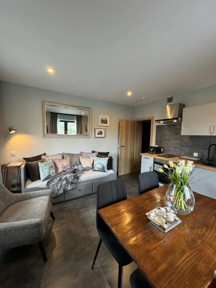 Image 5 of Framptons Luxury Apartments – Dla dorosłych i dzieci 14 plus – Adults and children 14 plus