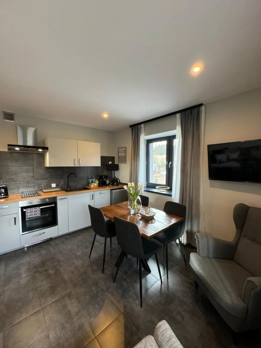 Image 6 of Framptons Luxury Apartments – Dla dorosłych i dzieci 14 plus – Adults and children 14 plus