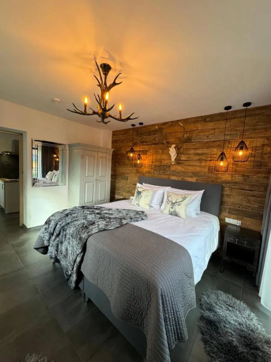 Image 2 of Framptons Luxury Apartments – Dla dorosłych i dzieci 14 plus – Adults and children 14 plus