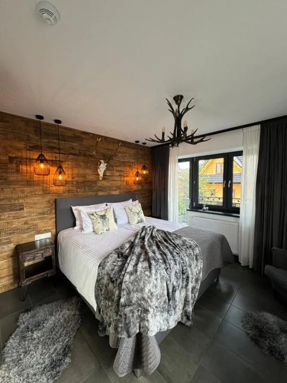 Image 1 of Framptons Luxury Apartments – Dla dorosłych i dzieci 14 plus – Adults and children 14 plus