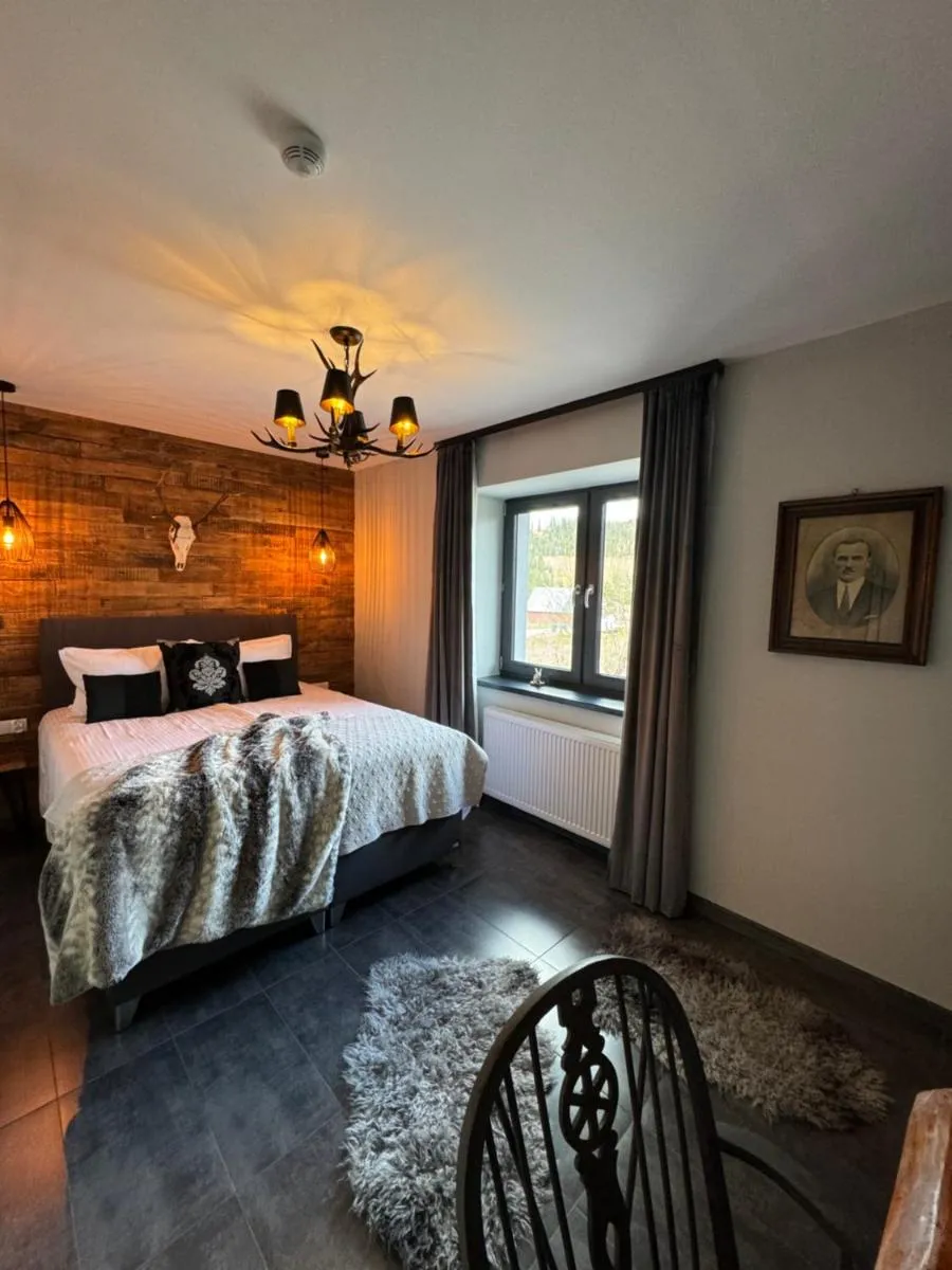 Image 7 of Framptons Luxury Apartments – Dla dorosłych i dzieci 14 plus – Adults and children 14 plus