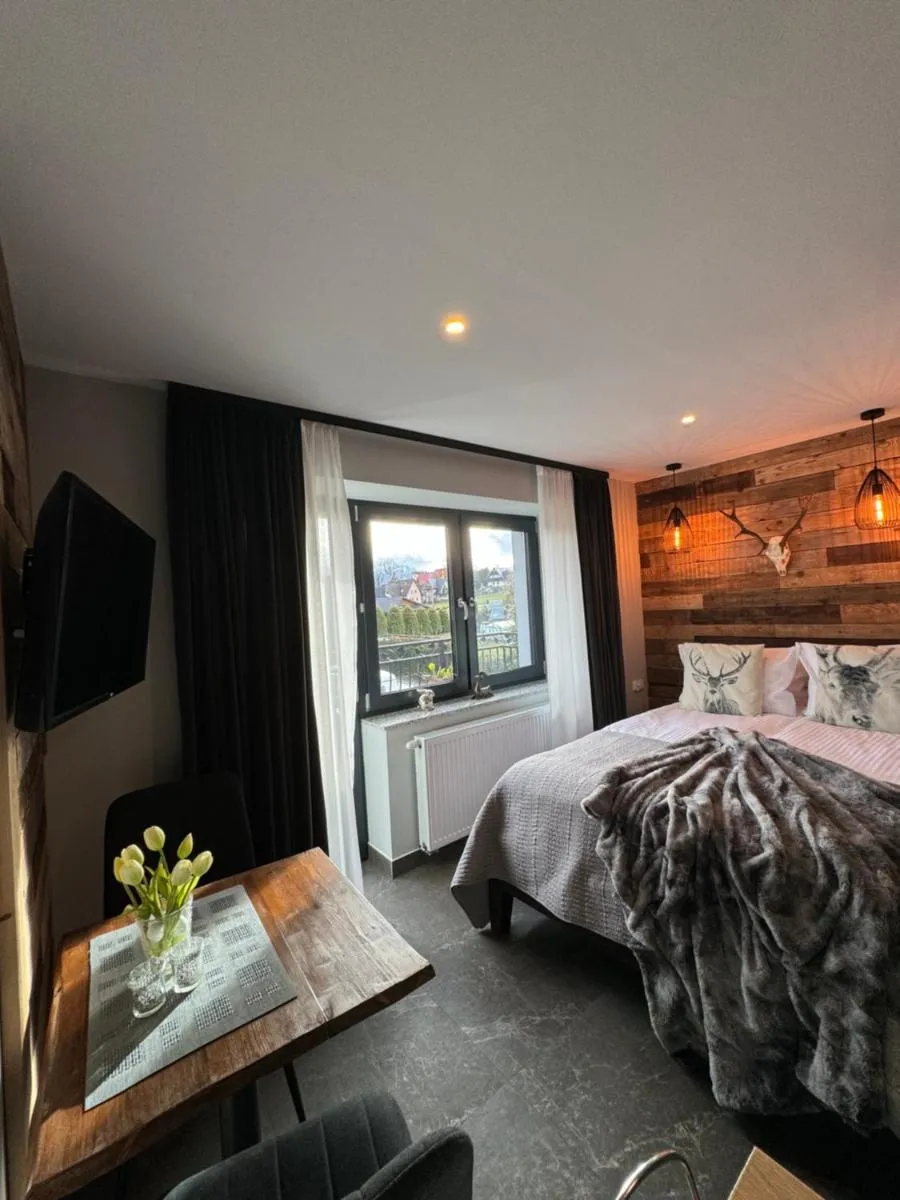Image 3 of Framptons Luxury Apartments – Dla dorosłych i dzieci 14 plus – Adults and children 14 plus