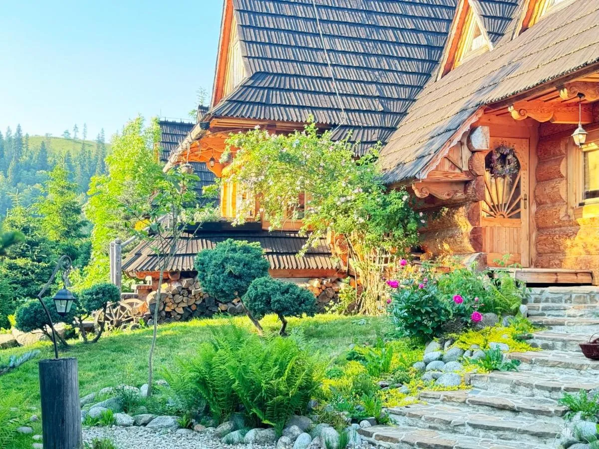 Image 5 of GÓRSKA OSADA Beautiful Chalets Zakopane