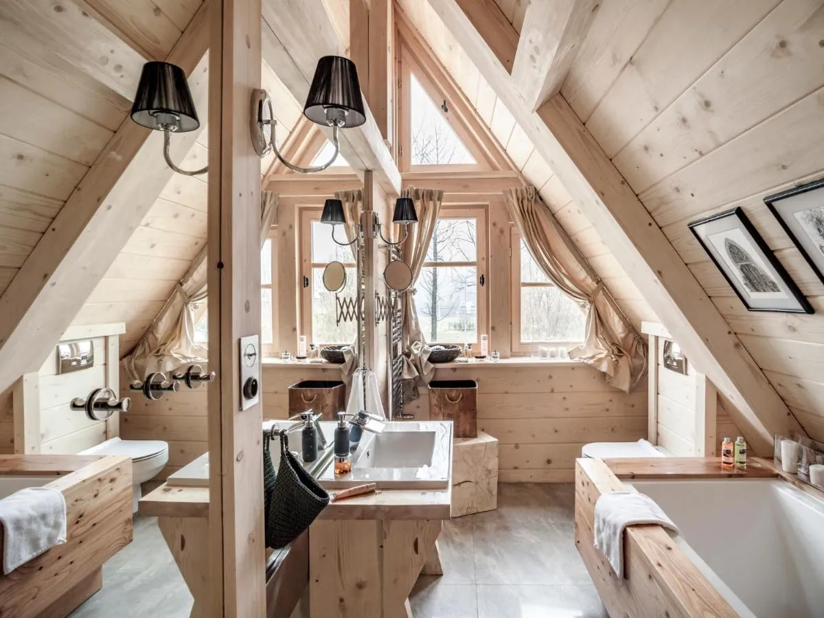 Image 3 of GORSKA OSADA Lovely Chalets Zakopane