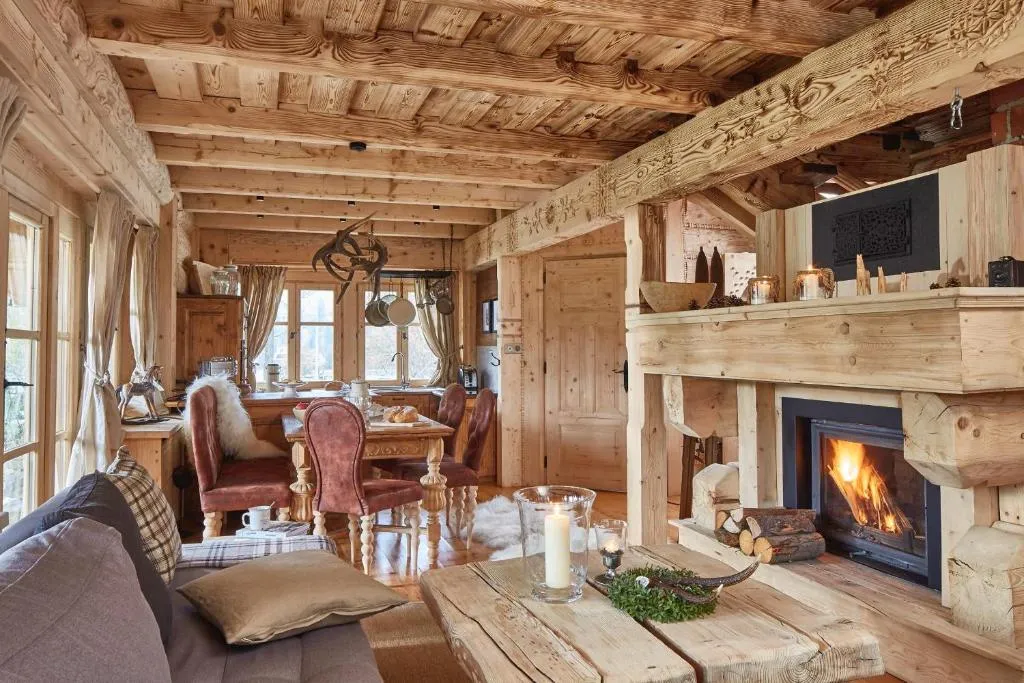 Image 1 of GORSKA OSADA Lovely Chalets Zakopane