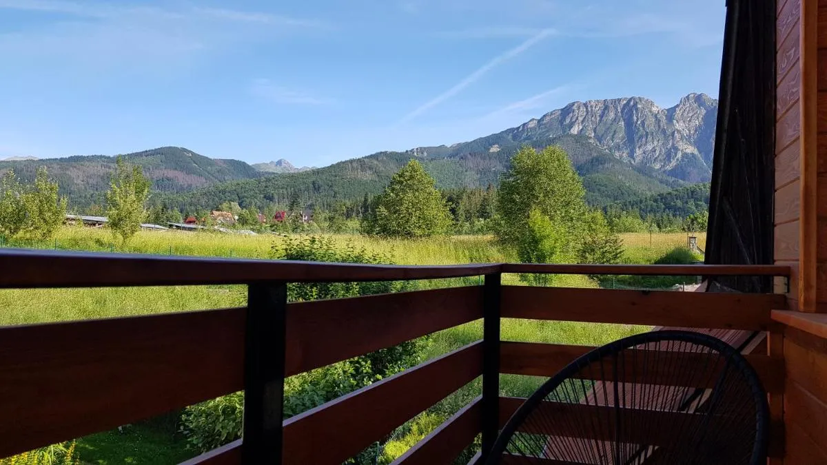 Image 2 of Gabi Apartament Zakopane