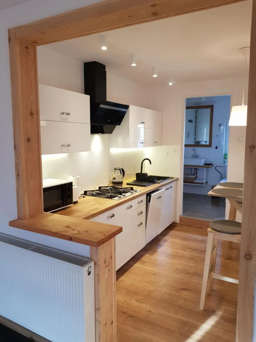 Image 3 of Gabi Apartament Zakopane