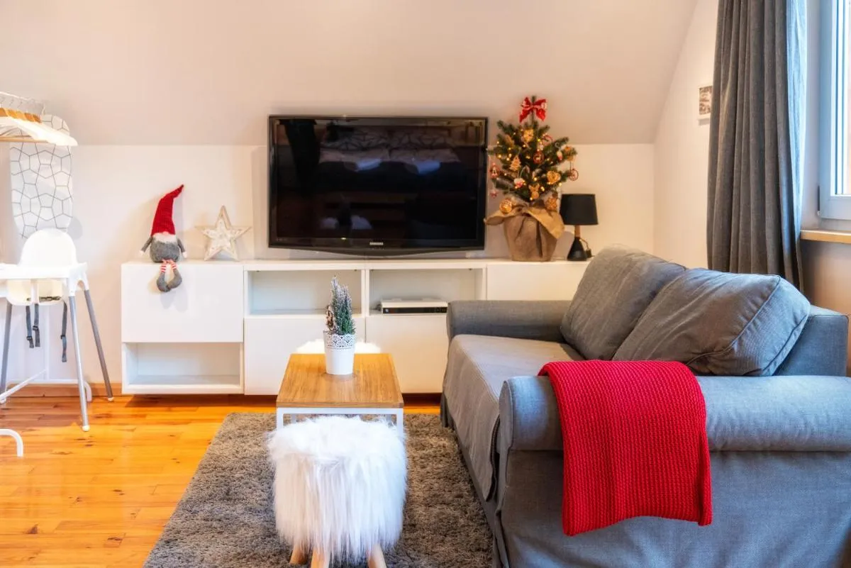 Image 6 of Gabi Apartament Zakopane