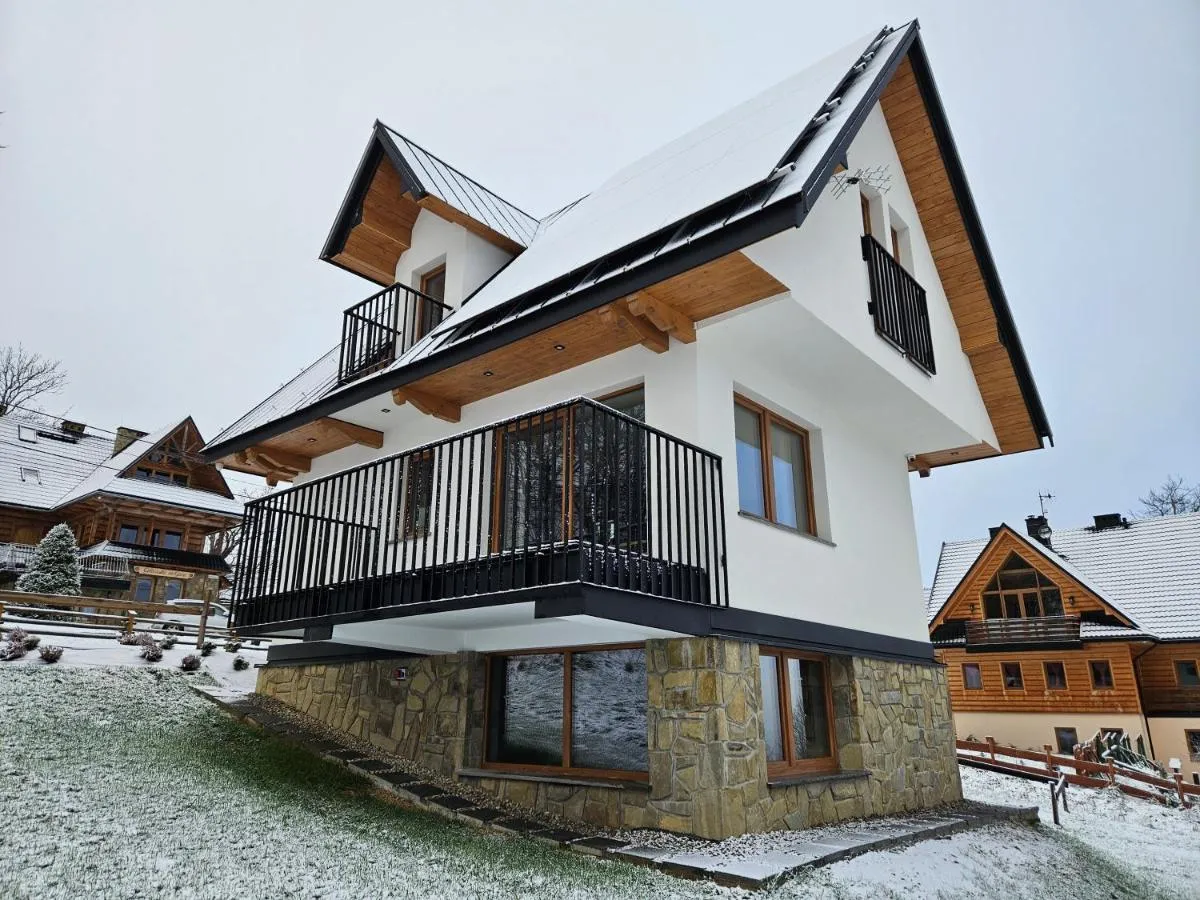 Image 2 of Galicówka na Górce Domki