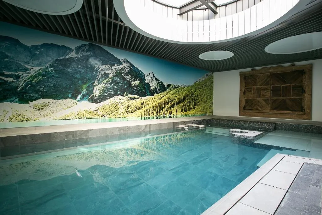 Image 1 of Giewont Krupówki SPA