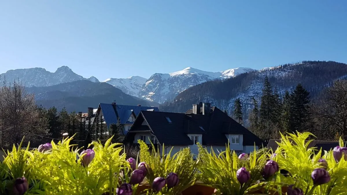 Image 7 of Giewont Lux – Sauna i Basen