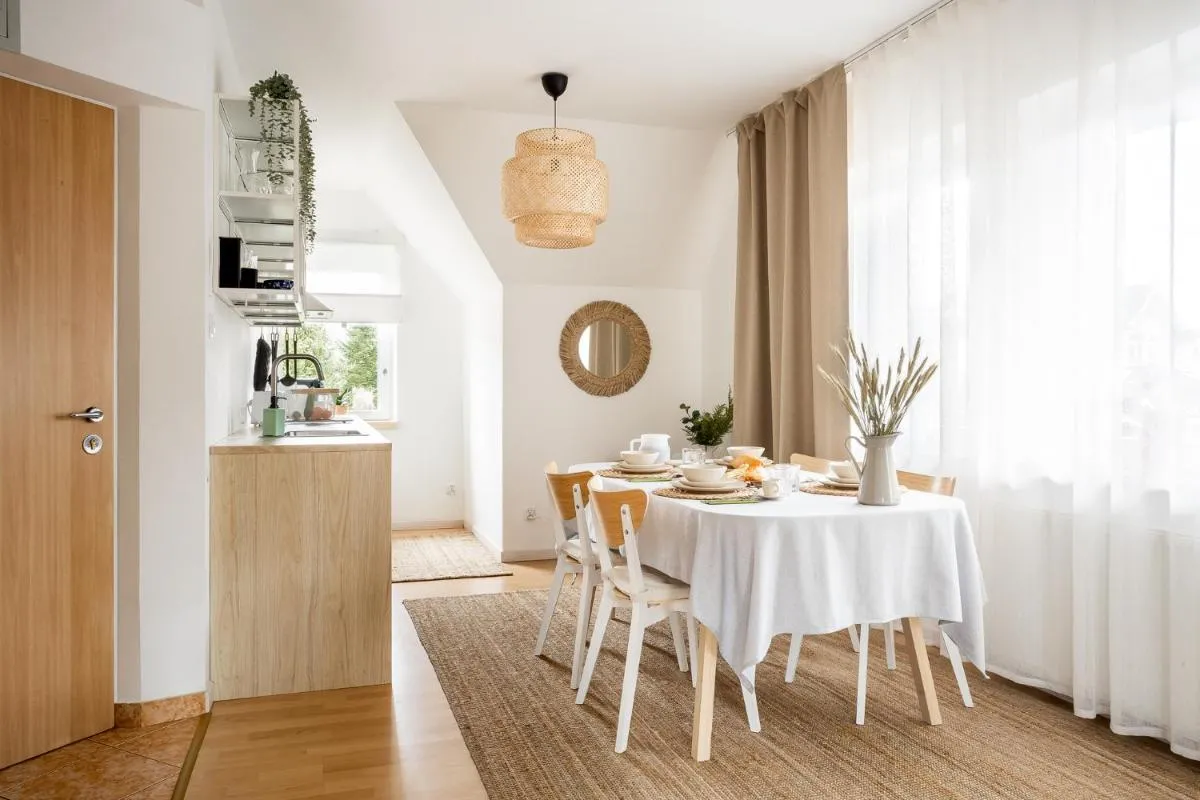 Image 3 of Giewont Mountain View Apartment