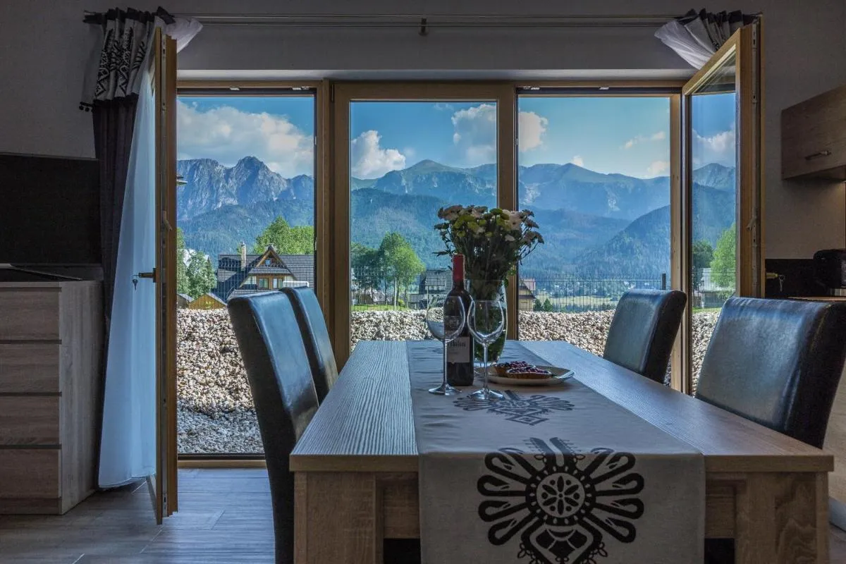 Image 6 of Giewont Residence