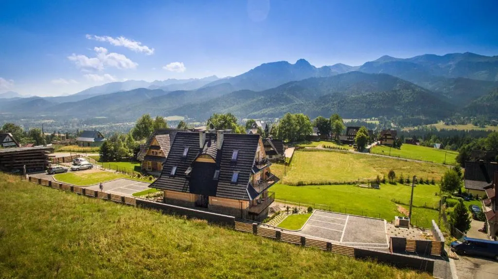 Image 1 of Giewont Residence
