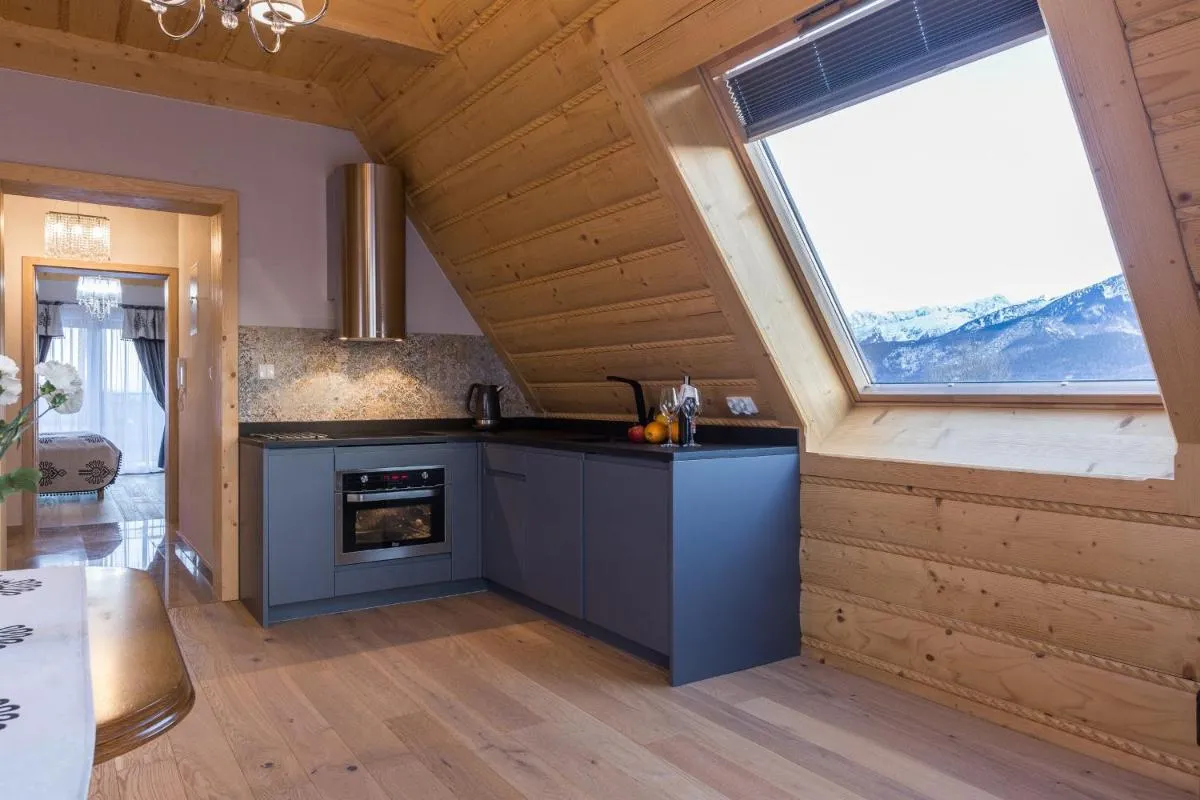 Image 5 of Giewont Residence
