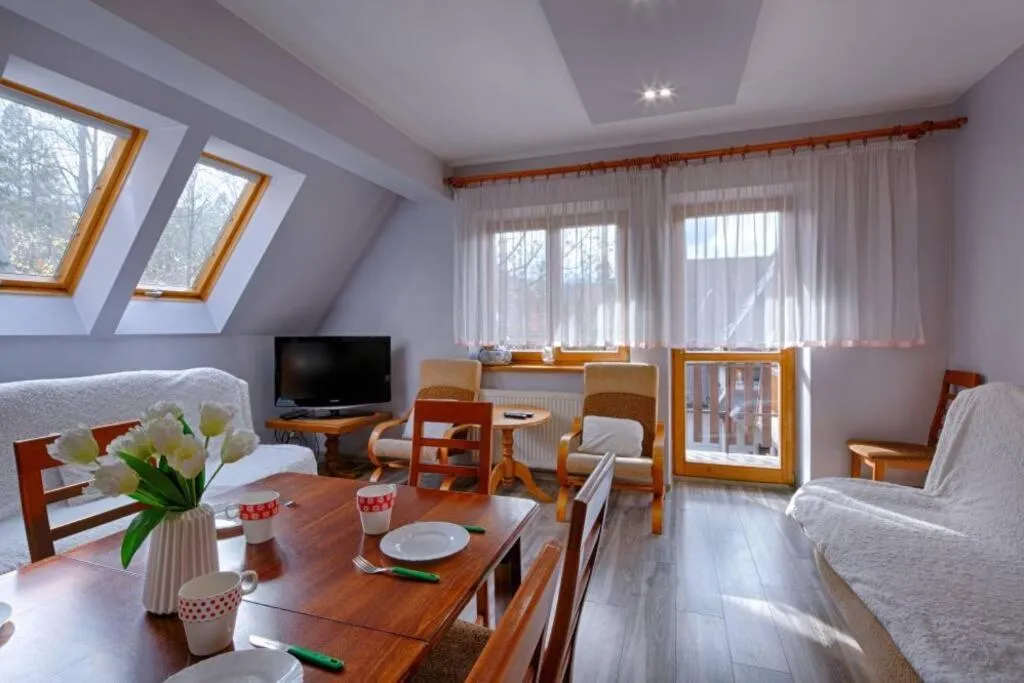 Image 1 of Golden Apartments Zakopane&DB11