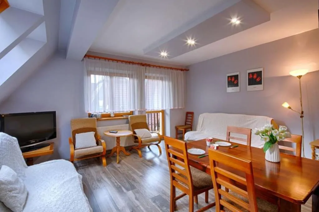 Image 2 of Golden Apartments Zakopane&DB11