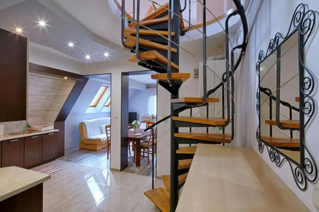 Image 3 of Golden Apartments Zakopane&DB11