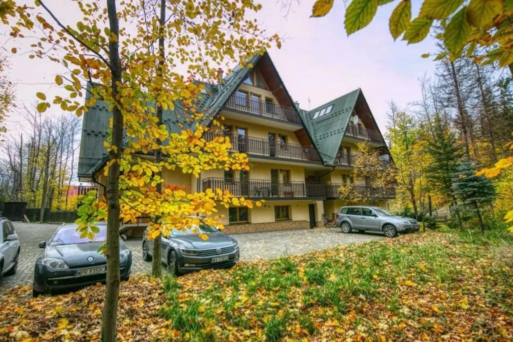 Image 5 of Golden Apartments Zakopane&DB11