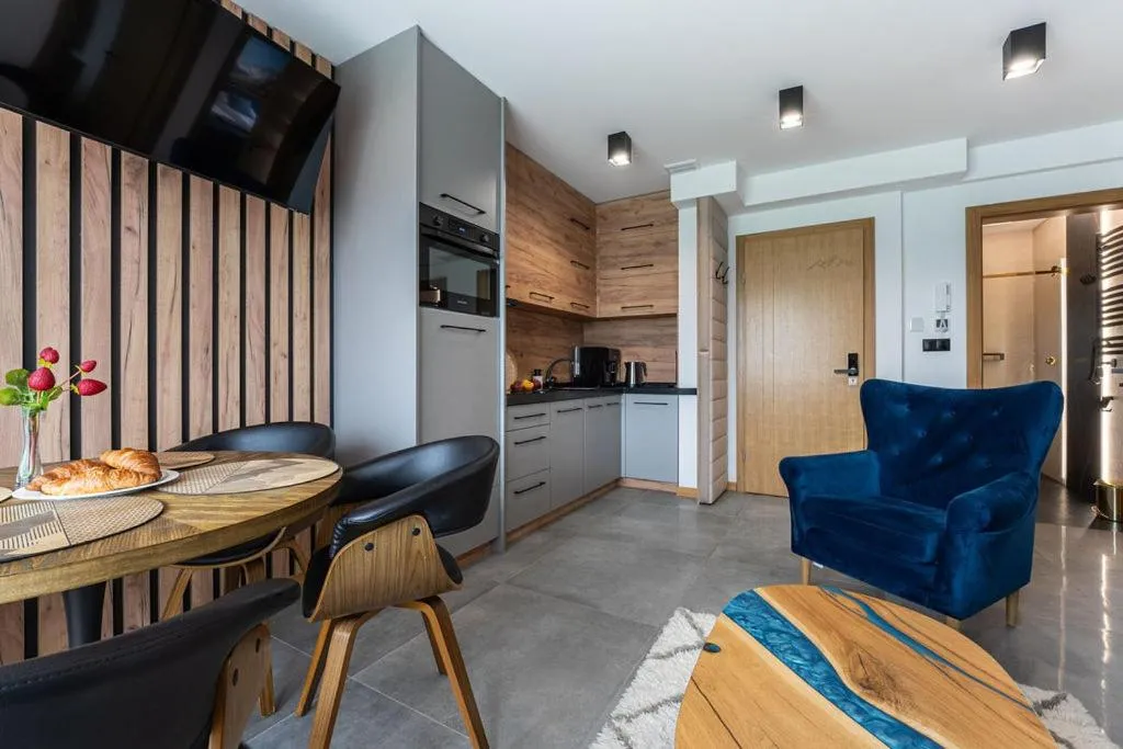 Image 4 of Golden Apartments Zakopane – Mountain View