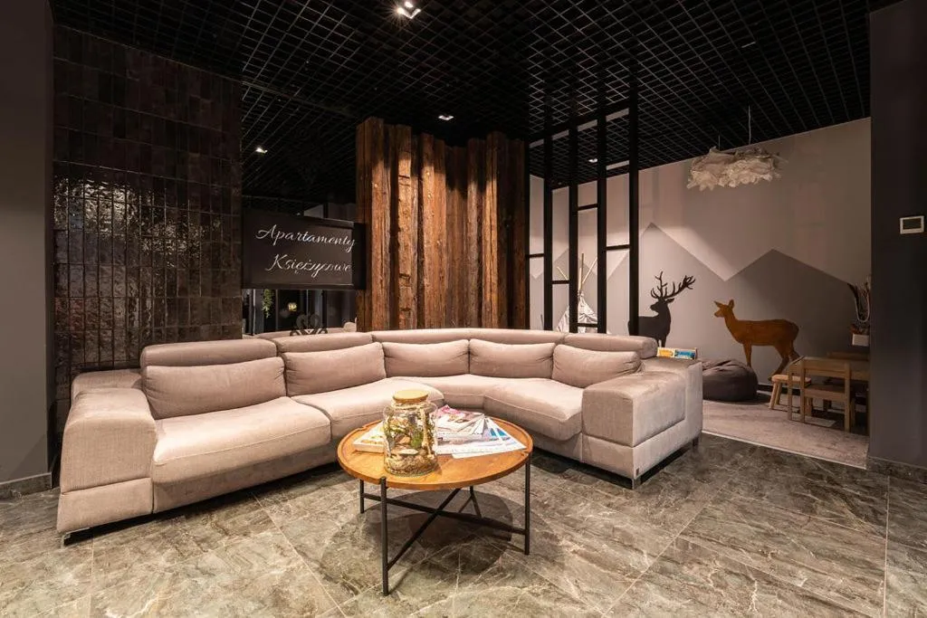 Image 5 of Golden Apartments Zakopane – Mountain View