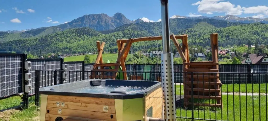 Image 1 of Good Morning Giewont & JACUZZI