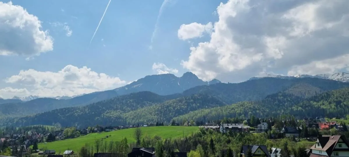 Image 5 of Good Morning Giewont & JACUZZI
