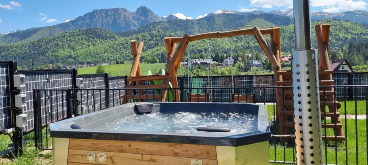 Image 2 of Good Morning Giewont & JACUZZI