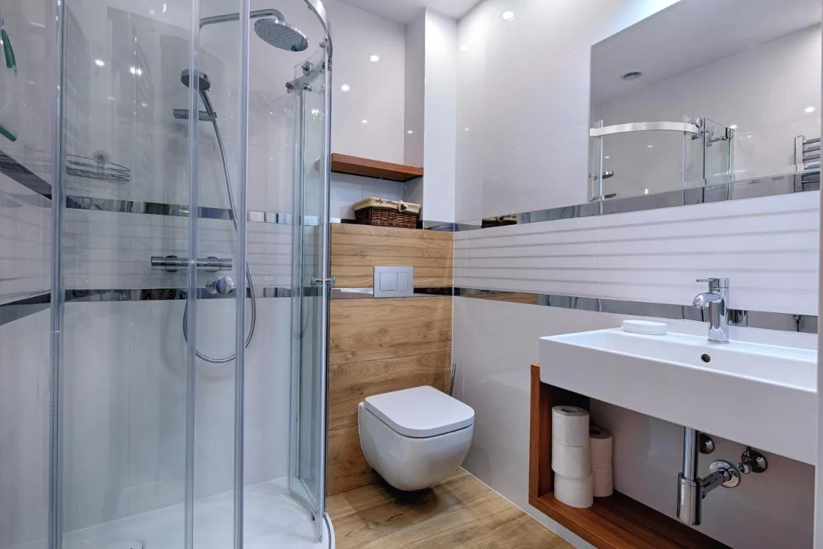 Image 7 of GórSKI Przystanek Apartament Parzenica i Rozeta