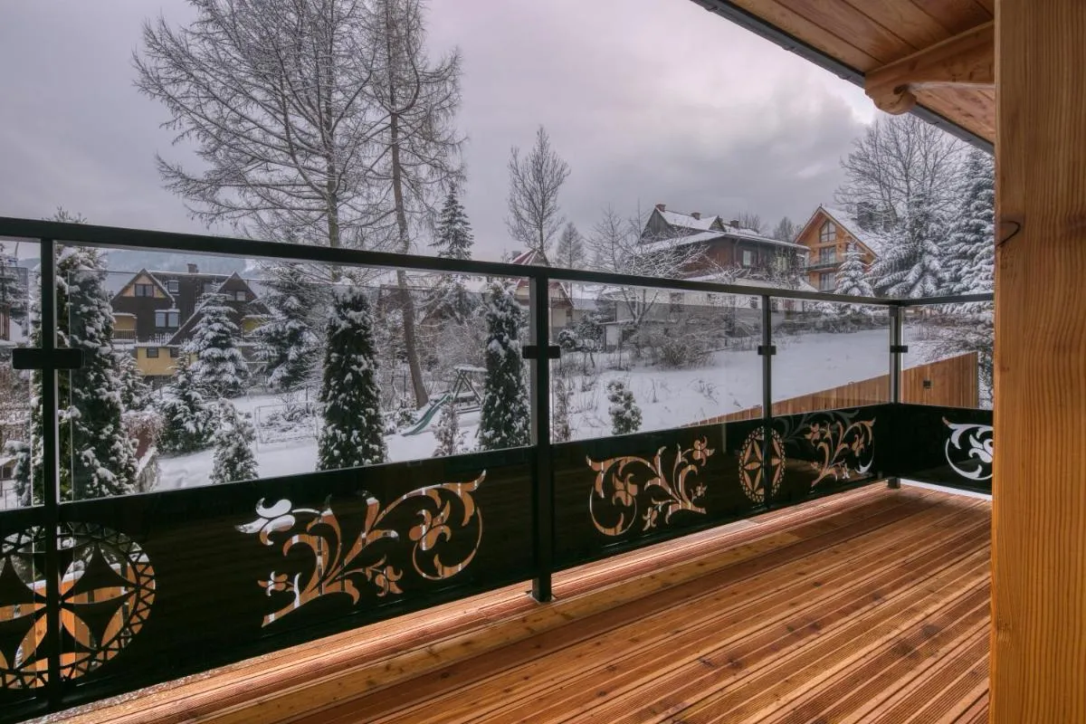 Image 6 of GórSKI Przystanek Apartament Parzenica i Rozeta