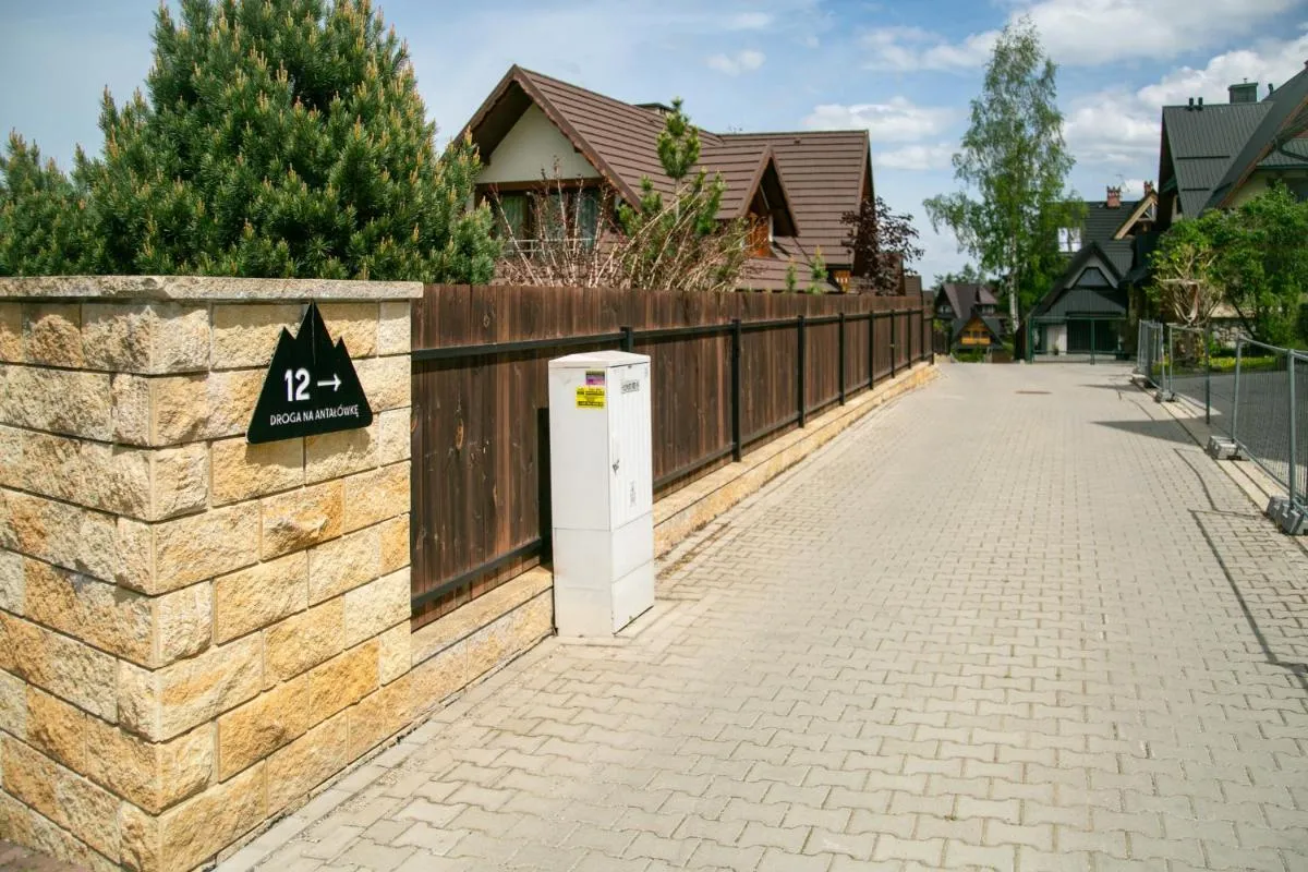 Image 7 of GórSKI Przystanek Apartament Skalny