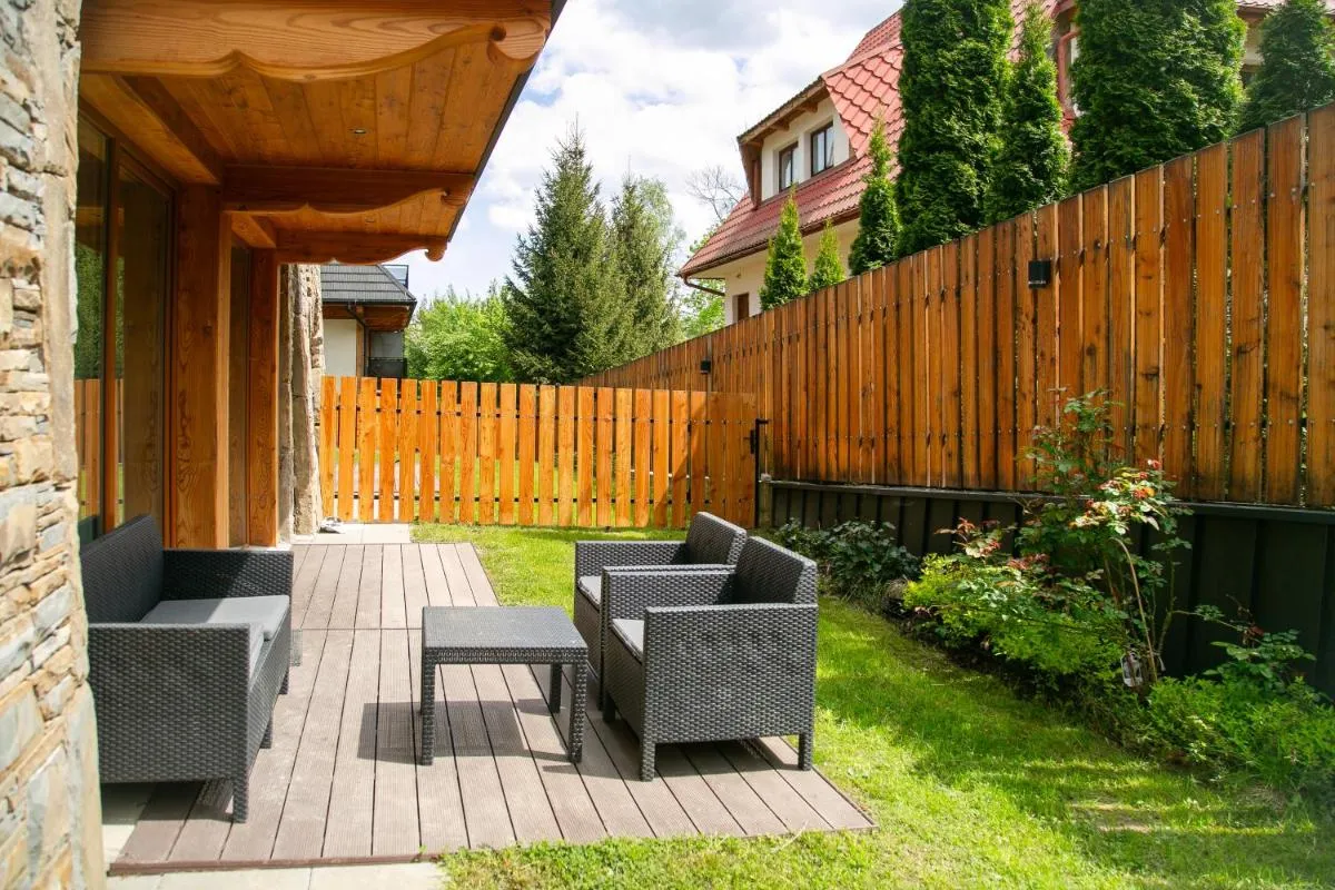 Image 6 of GórSKI Przystanek Apartament Skalny