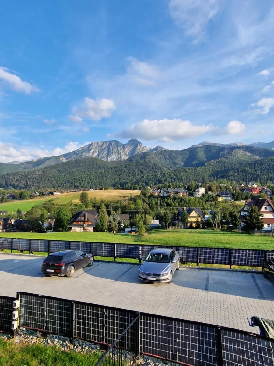 Image 7 of Góralska Antresola Apartament z Widokiem na Giewont
