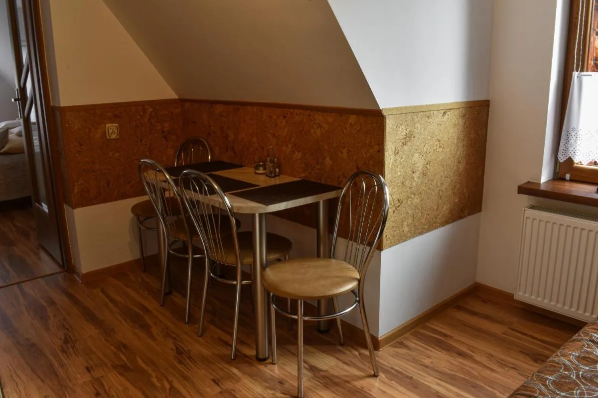 Image 7 of Góralska Chata – apartamenty blisko centrum