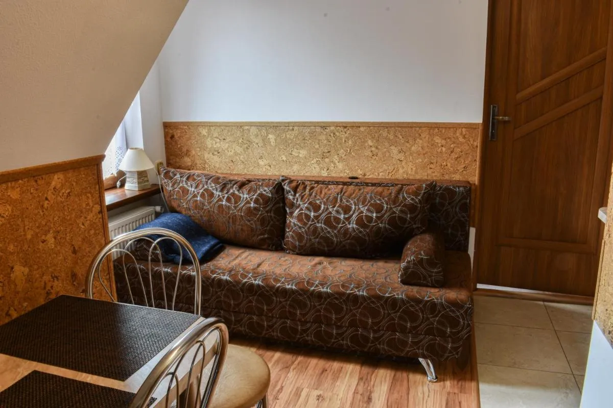 Image 3 of Góralska Chata – apartamenty blisko centrum