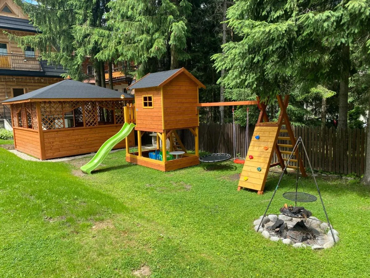 Image 6 of Góralska Chata – apartamenty blisko centrum