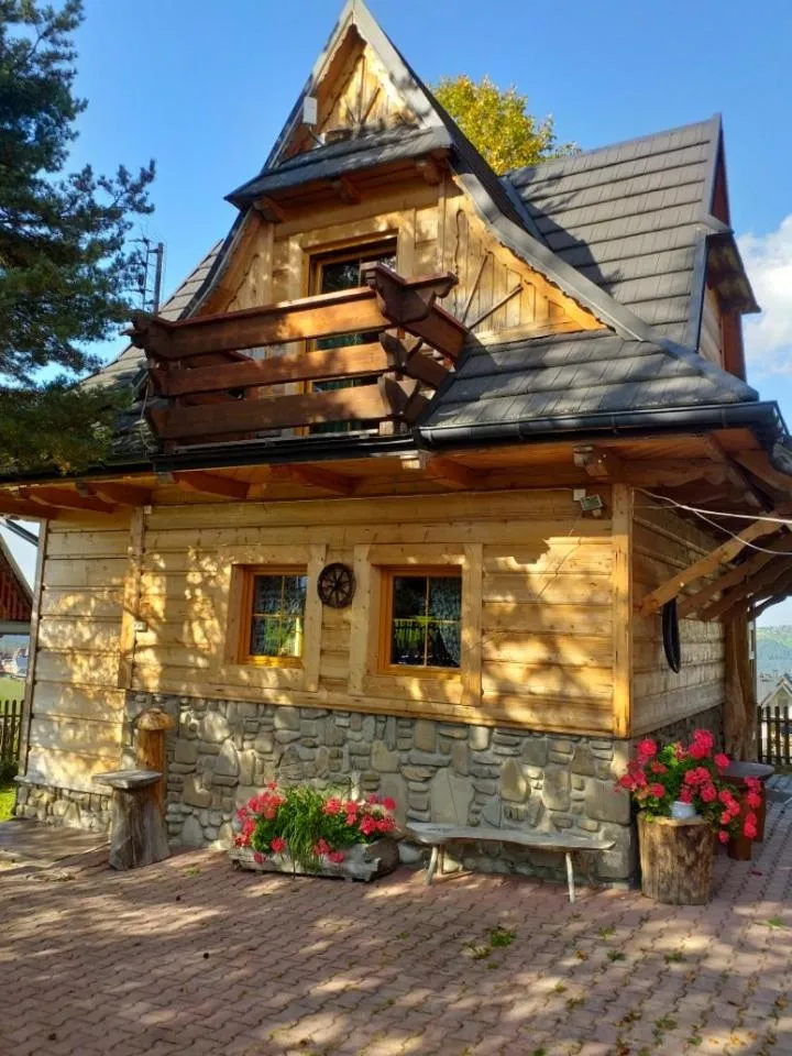 Image 6 of Góralski Domek z kominkiem – Highlander Wooden House