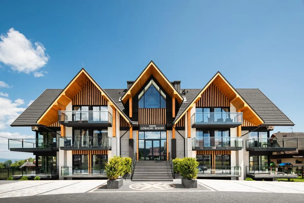 Image 3 of Góralski Resort Family & SPA