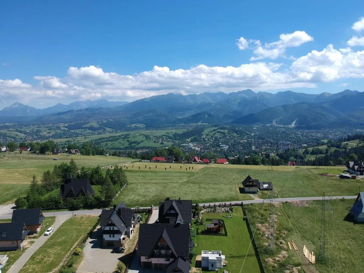Image 5 of Góralskie Domki Zakopane Gubałówka