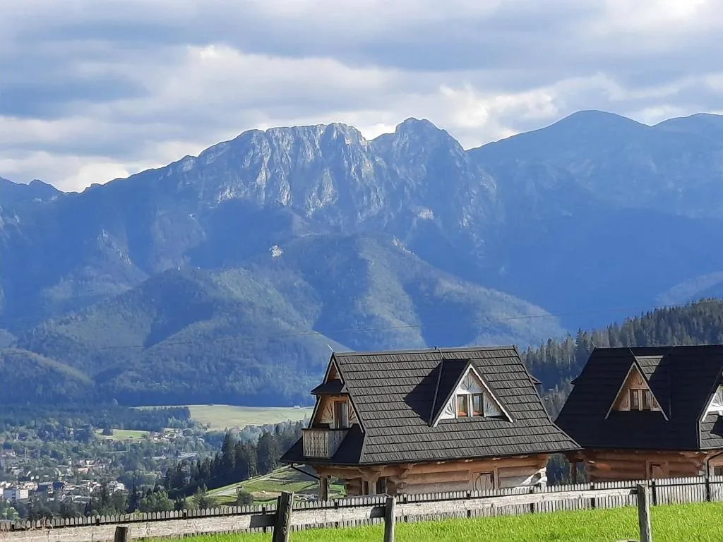 Image 1 of Góralskie Domki Zakopane Gubałówka