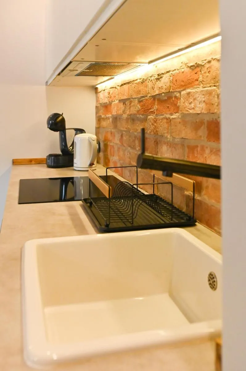 Image 6 of Górski Apartament Garaż Sauna WIFI TV taras ekspres do kawy
