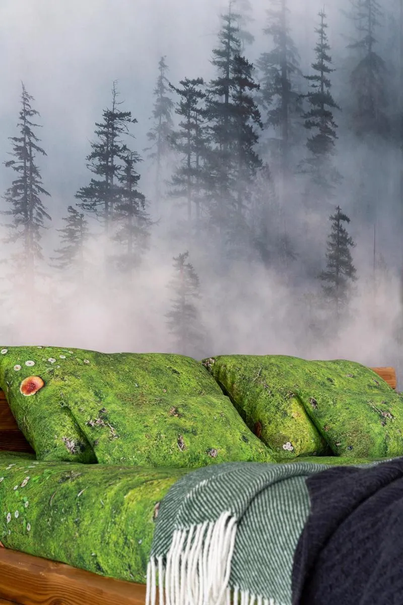 Image 5 of Green Deer Premium