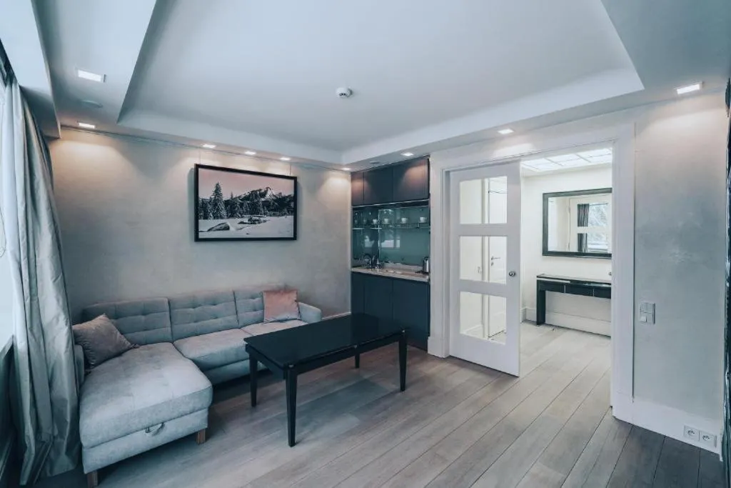 Image 2 of HM Apartamenty
