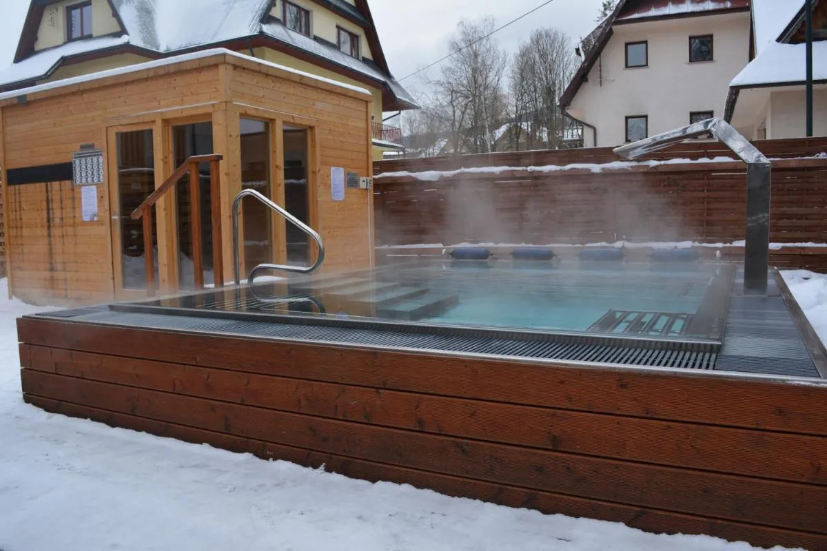 Image 5 of Harnasiowa Izba SPA – Apartamenty Pod Giewontem