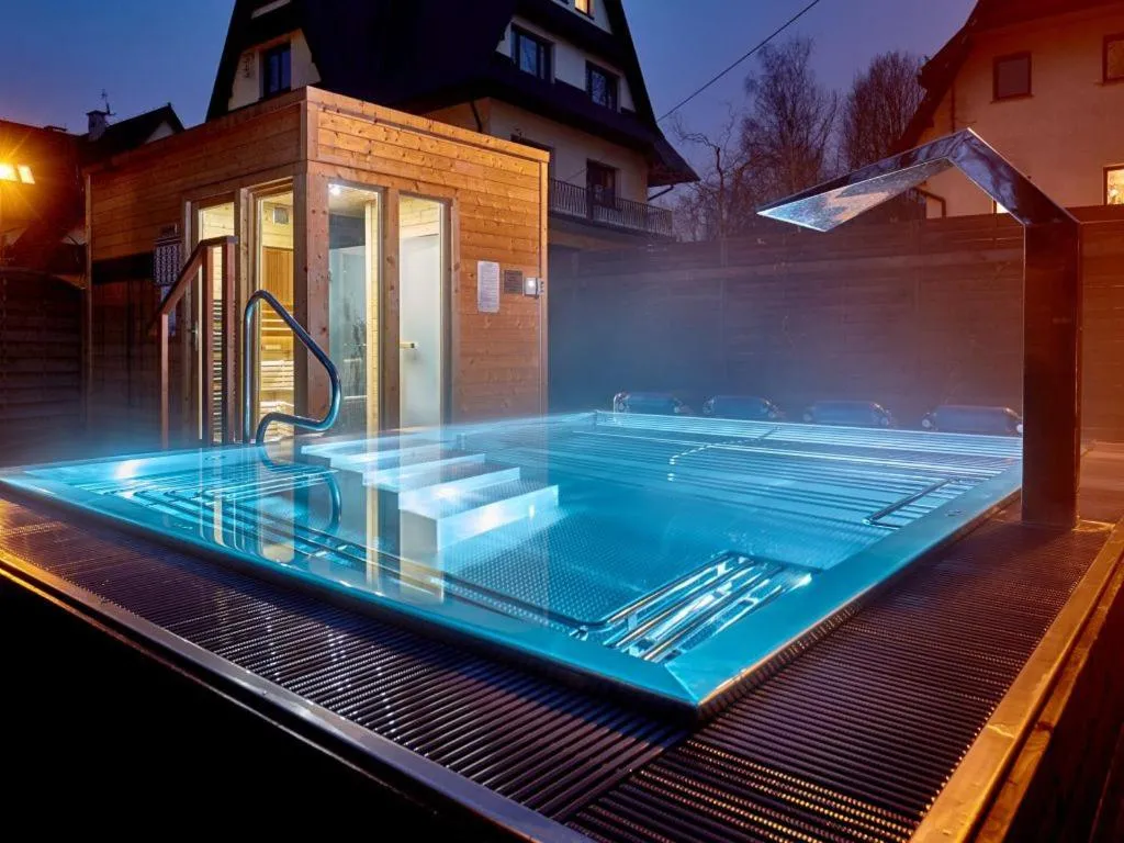 Image 3 of Harnasiowa Izba SPA – Apartamenty Pod Giewontem